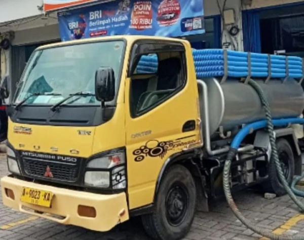 Sedot Wc Panjang Bandar Lampung