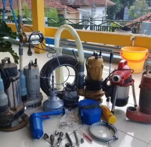 Sedot WC panjangbandarlampung Murah