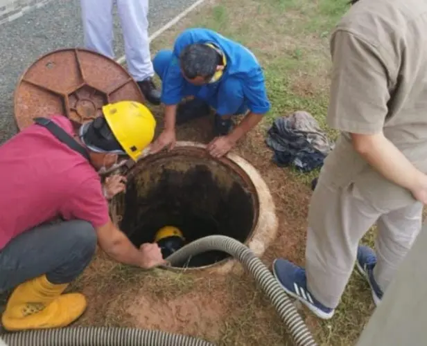 Sedot WC panjangbandarlampung Murah