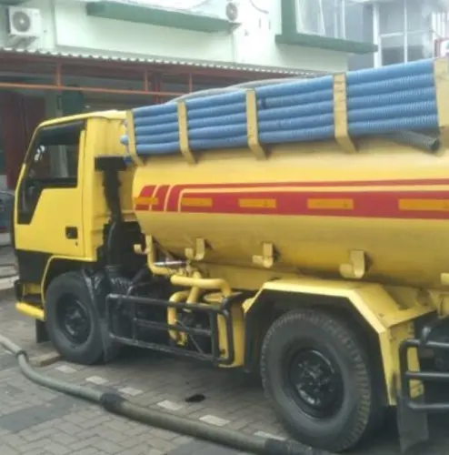 Sedot WC panjangbandarlampung Terdekat