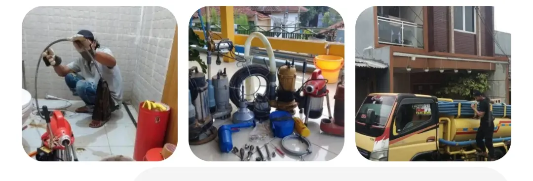 Jasa Sedot WC panjangbandarlampung Murah Terpercaya