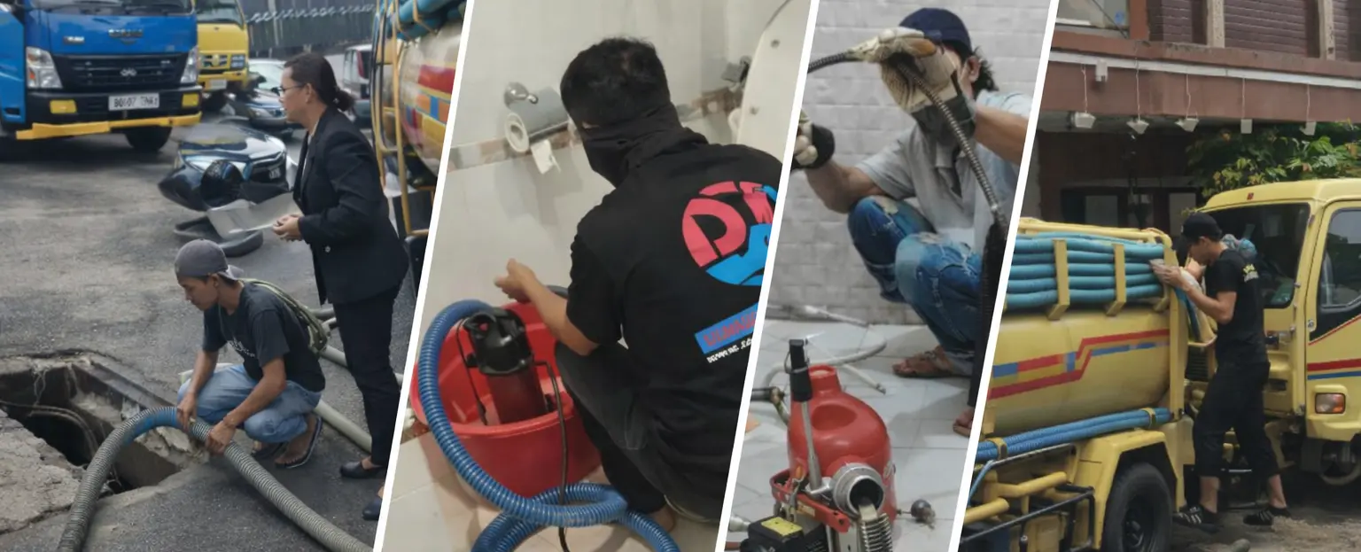 Jasa Sedot WC panjangbandarlampung Terdekat